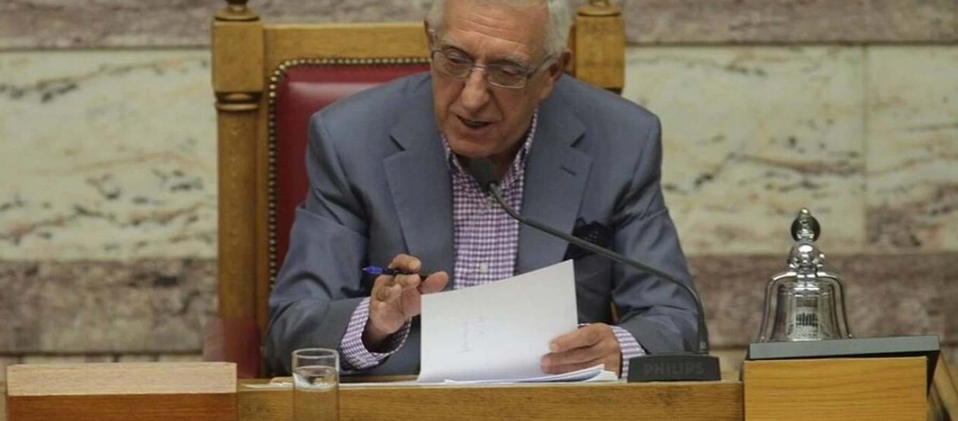 Ν. Κακλαμάνης για προσφυγή στη Χάγη: «Να μείνουμε στο δόγμα για υφαλοκρηπίδα και ζώνες μόνο»